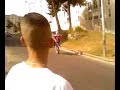 cross banlieu