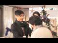 TVB 畢打自己人 自己人開心迎聖誕  (TVB Channel)