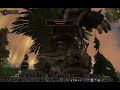 WotLK (beta) Storm Giant surprise!