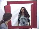 Janela - A revolu��o n�o ser� televisionada