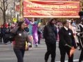 Thanksgiving in New York