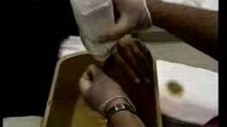 Throwback Thursday: Fun at the ER