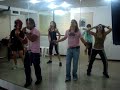 Fray Y Anyer Ensayando DIMELO