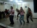 Fray Y Anyer Ensayando DIMELO
