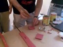 [3/9] Taller de Espadas de SoftCombat (Gomaespuma) 11