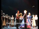 Afscheid Freek Bartels bij Les Mis 05-11-2008 Afscheid Freek Bartels bij Les Mis 05-11-2008
