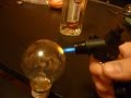 (uploaded by nikitosk)&nbsp;Jet 1300-C Butane Lighter and light bulb