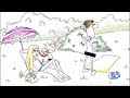 Red Bull Nudist Camp Commercial