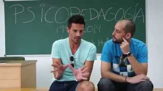 Asesoría Psicopedagógica