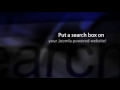 Extensions improve Joomla's user interface