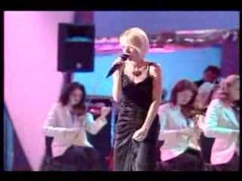 Ana Milenkovic - Rano (Vitebsk 2007)