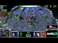 WhiteRa vs Stephano - Game 2 - IPL at SXSW - StarCraft 2