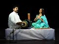 Ashwini Varaghur plays the popular Carnatic krithi in Bindu Malini: Entha Muddo Entha Sogaso. This was popularized by Dr. N. Ramani, Ashwini's guru.