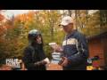 Friendly Goth Bonus Footage: Four-Wheeling