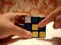 Como montar um Cubo Mágico parte 2