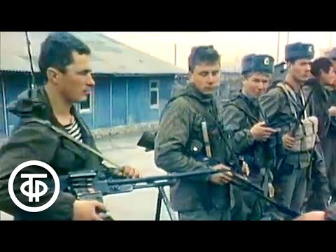 По линии жизни...