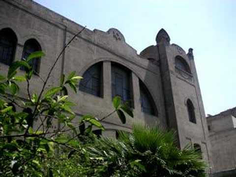 Cairo Synagogues Part 3 Synagogues ...