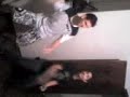 Danca do Quadrado.... Tihh e Lipe
