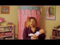 Nikka's Box - Go the F**K to Sleep with Jenna Elfman