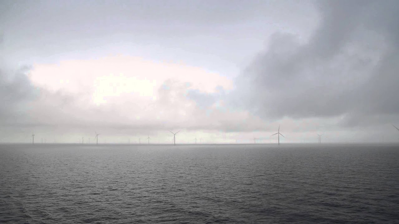 Top Five Wind Energy Successes Today