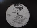 B-Town Featuring Lynnette Smith - The Weekend - Emotive Rec.