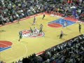 9.11.08 Pistons vs. Celtics 9.11.08 Pistons vs. Celtics