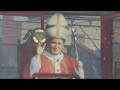 Papamovil en exhibici