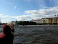 Neva River Boat Tour