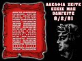 ΔΕ ΘΑ ΞΕΧΑΣΟΥΜΕ ΠΟΤΕ(8-2-81) ΔΕ ΘΑ ΞΕΧΑΣΟΥΜΕ ΠΟΤΕ(8-2-81)