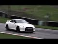 Nissan GT-R Track Pack v Porsche 997 Turbo S - CHRIS HARRIS ON CARS