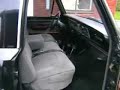 1970 Ford F100 Step Side 460 cu.i.