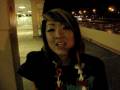 LYDIA PAEK SINGS NEED YOU BAD FOR 808