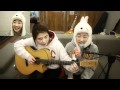 Hcube wiv J Rabbit - 힘든가요? (RU tired?)