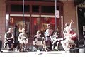 n'awlins - loose marbles live!