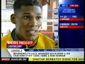 Breidis Prescott Feeling Confident