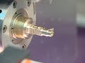 CNC Lathe Sliding Head CNC Lathe Sliding Head