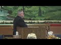 2020-11-15 SS Foreknowledge and Predestination and Election Part 1