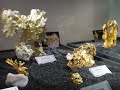 Gold from Australia