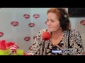 خديجة البيضاوية ضيفة سناء الزعيم في برنامج حديث و مغزل
