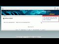Cari.net -Redirecting a URL in CPanel