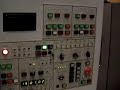 SHODA CNC ROUTER 5-AXIS FANUC OFFICE WOOD FURNITURE