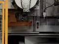 SHODA CNC ROUTER 5-AXIS FANUC OFFICE WOOD FURNITURE