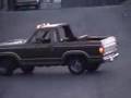 FORD BRONCO XLT ((((RANGER)))) 4X4