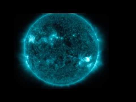 sun