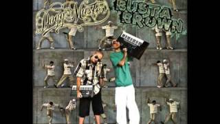 Dogg Master & Busta Brown – Like A Robot