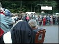 Big Eddy und Mike Fux in Radebeul