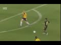 NAC 1 - Villarreal 3