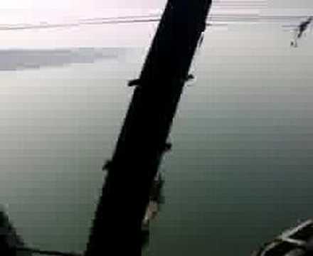 The Brahmaputra