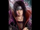 Itachi and his Bon-bon Itachi and his Bon-bon