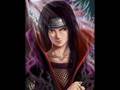Itachi and his Bon-bon